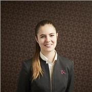 Englisch-Tutorin, alle Altersgruppen sind bei mir willkommen!